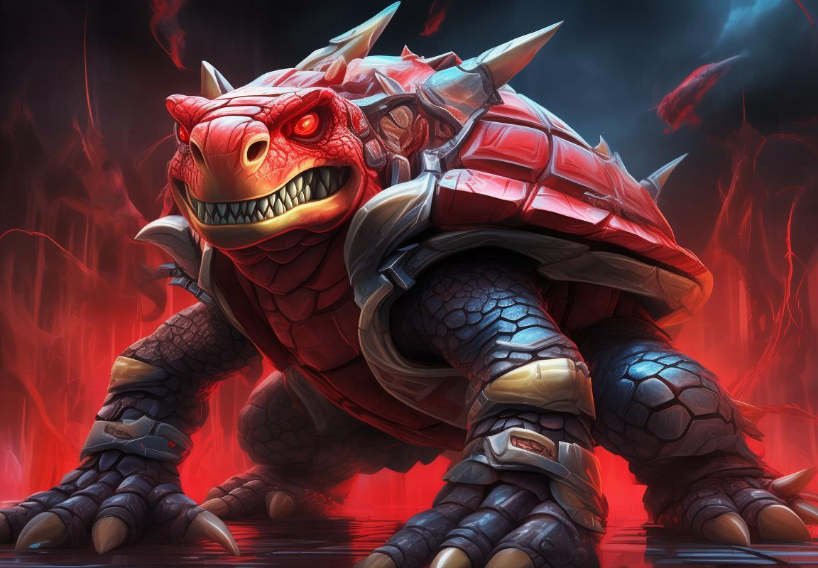 DK致命决策：红色方选择龙龟打野致败，T1强势晋级全球总决赛