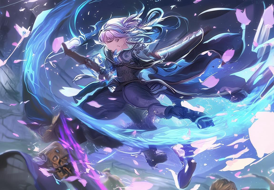 王者荣耀英雄推荐：新手英雄选择与团战技巧，技能连招全解析