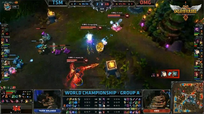 FNC惊天逆转PRX夺冠！Doma冠军赛封神之战