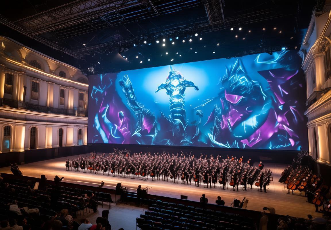 DOTA2主题交响音乐会将在TI14期间于哥本哈根举行