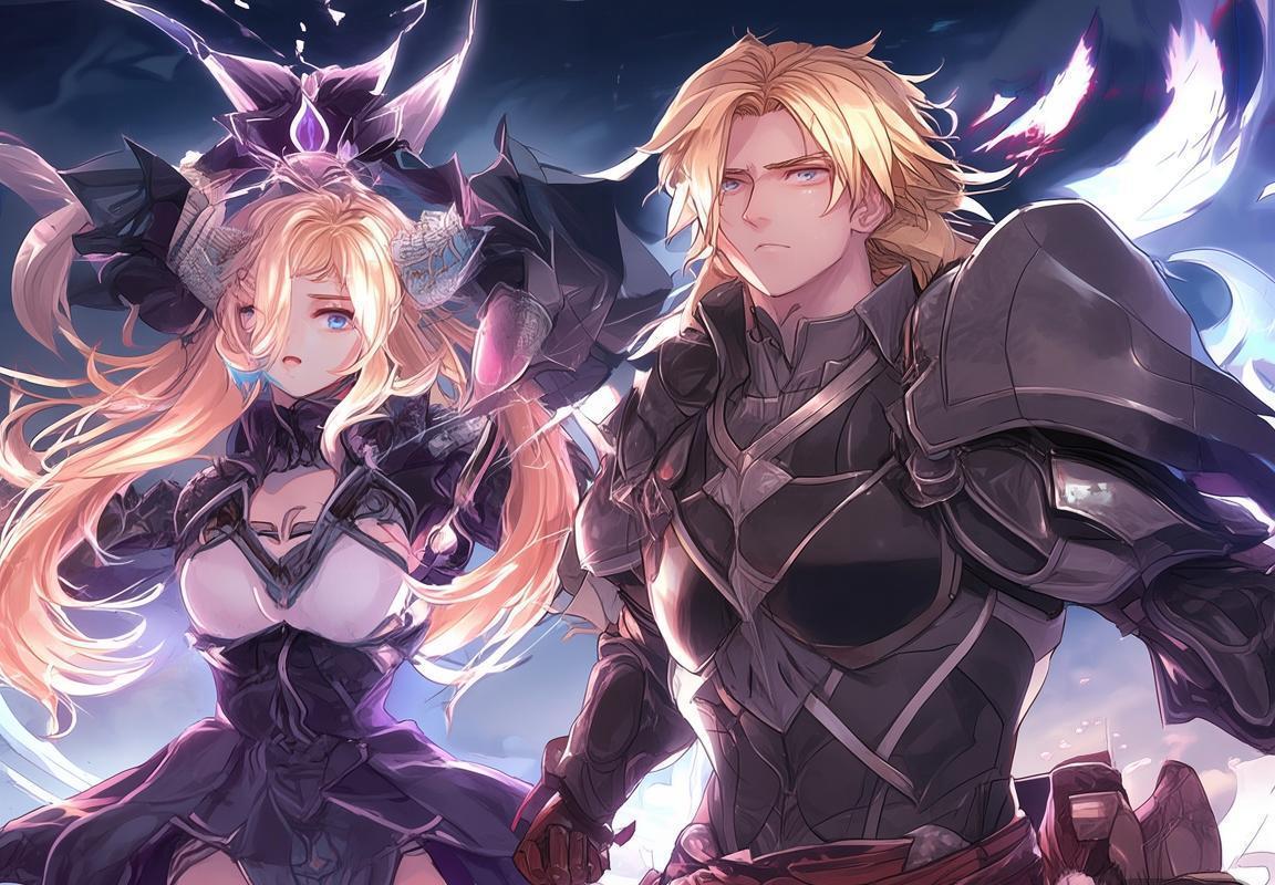 王者荣耀英雄推荐：新手英雄选择与团战技巧，技能连招全解析