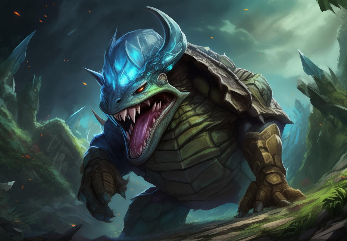 DK致命决策：红色方选择龙龟打野致败，T1强势晋级全球总决赛